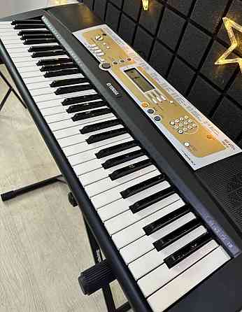 ПРОФЕСІЙНИЙ синтезатор YAMAHA цифрове піаніно, крута модель. Харків