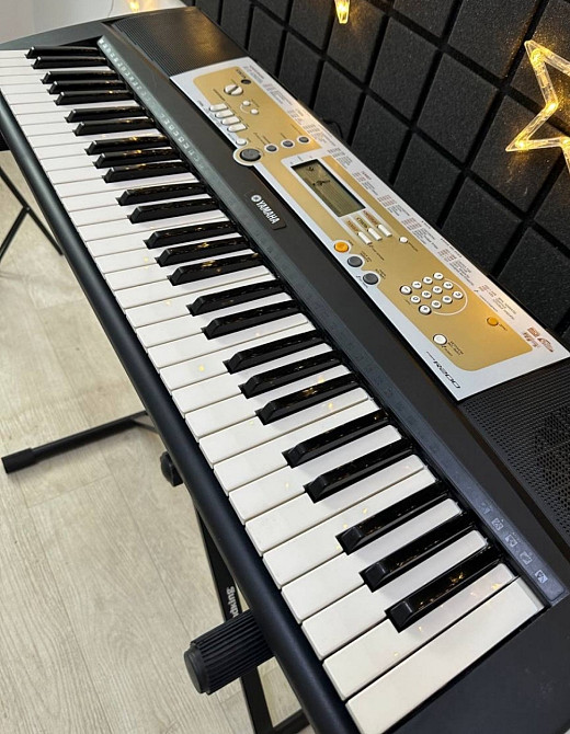 ПРОФЕССИЙНЫЙ синтезатор YAMAHA цифровое пианино, крутая модель. Харьков - изображение 2