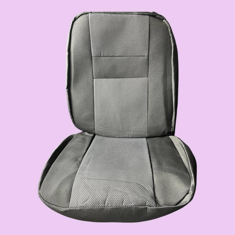 Авточехлы на войлочном подкладе универсальные, комплект 4 шт. Киев - изображение 1