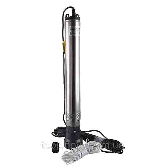 Насос колодезный OPTIMA OP 5,1 - 48/6 AUTO  0,6 кВт Чернівці