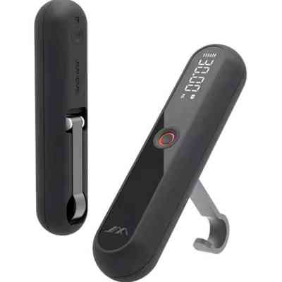 Весы для багажа Xiaomi JIMIHOME Handheld Scale Black (JM-G3701) Винница