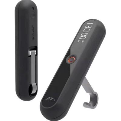 Весы для багажа Xiaomi JIMIHOME Handheld Scale Black (JM-G3701) Винница - изображение 4