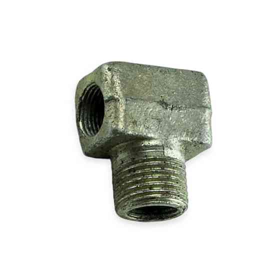 Тройник задний -452,469 трубопров.тормозов Мукачево