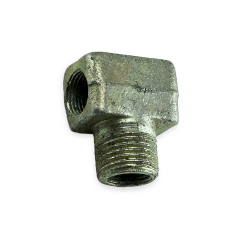 Трійник задній -452,469 трубопров.гальм Мукачево - фото 2