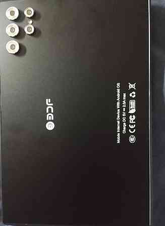 Новий 10,1-дюймовий планшет 2025 року 3дж. Київ