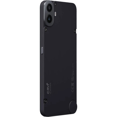 Мобильный телефон Nothing CMF by Nothing Phone 1 8/128GB Black (1111424) Винница - изображение 9