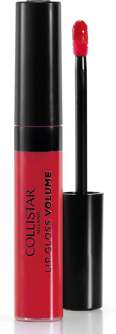 Блеск для губ Collistar Lip Gloss Volume Славянск - изображение 7