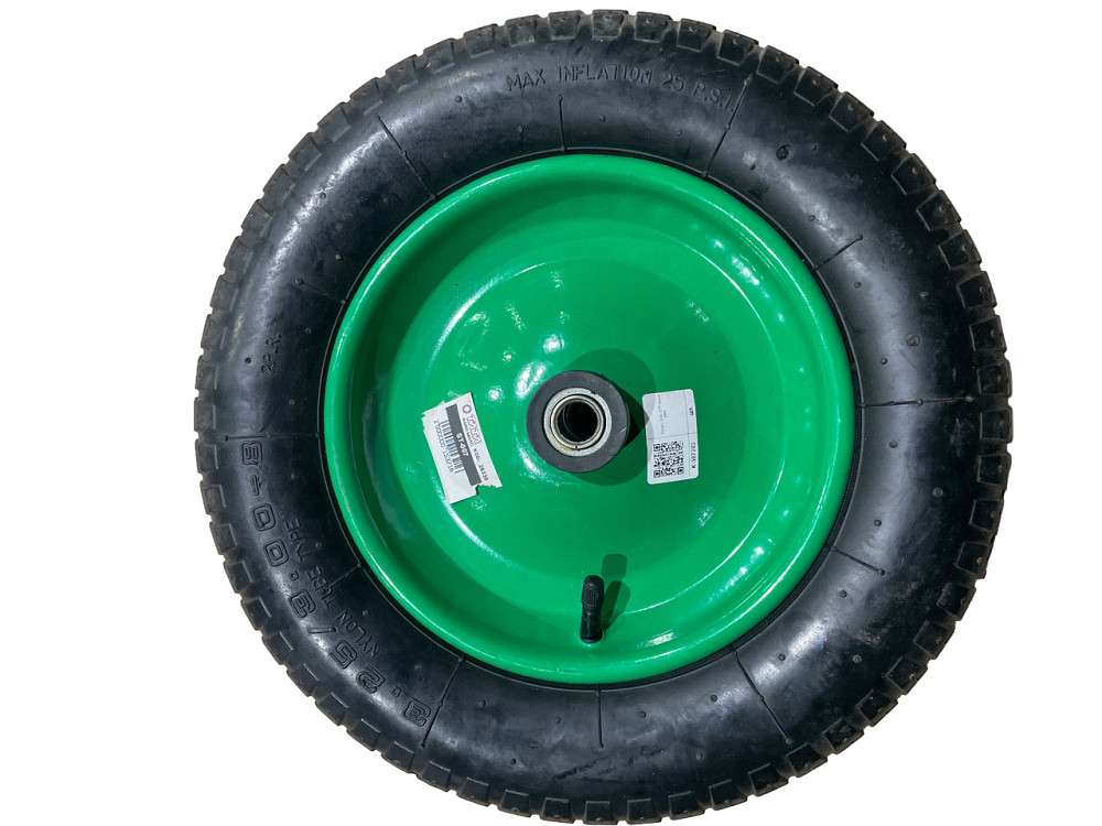 Колесо 3,00 -8 TT тачка Мукачево - изображение 1