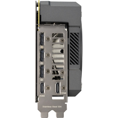 Відеокарта ASUS GeForce RTX5070 Ti 16GB TUF OC GAMING (TUF-RTX5070TI-O16G-GAMING) Вінниця - фото 4