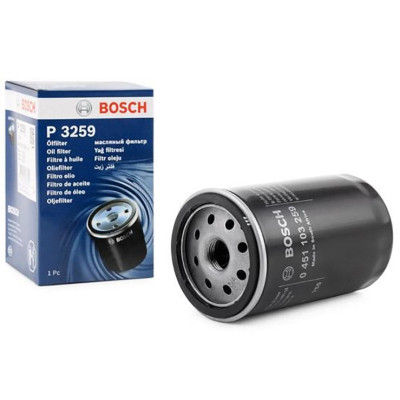 Фильтр масляный Bosch 0 451 103 259 Винница - изображение 3