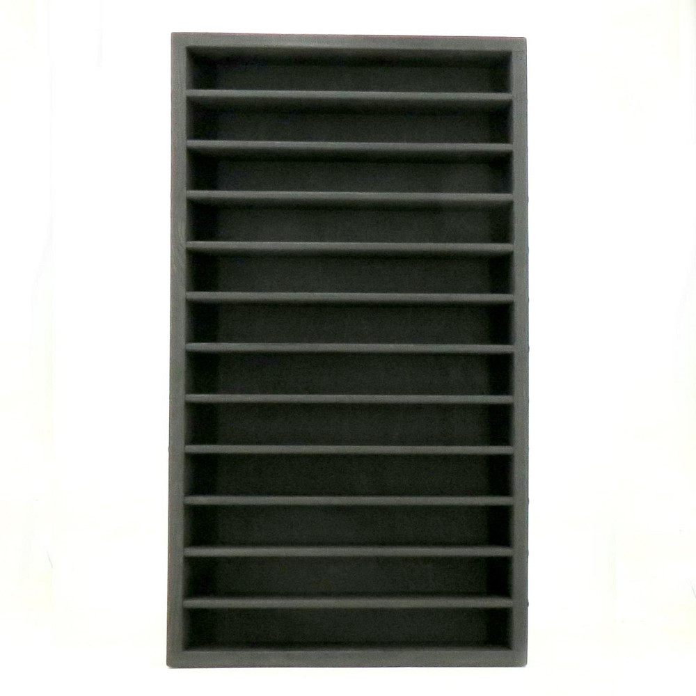 Стеллаж для игрушечных машинок 