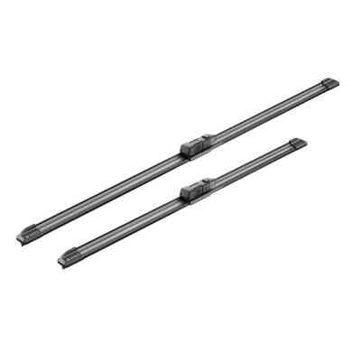 Щітка склоочисника Bosch 3 397 014 621 Вінниця