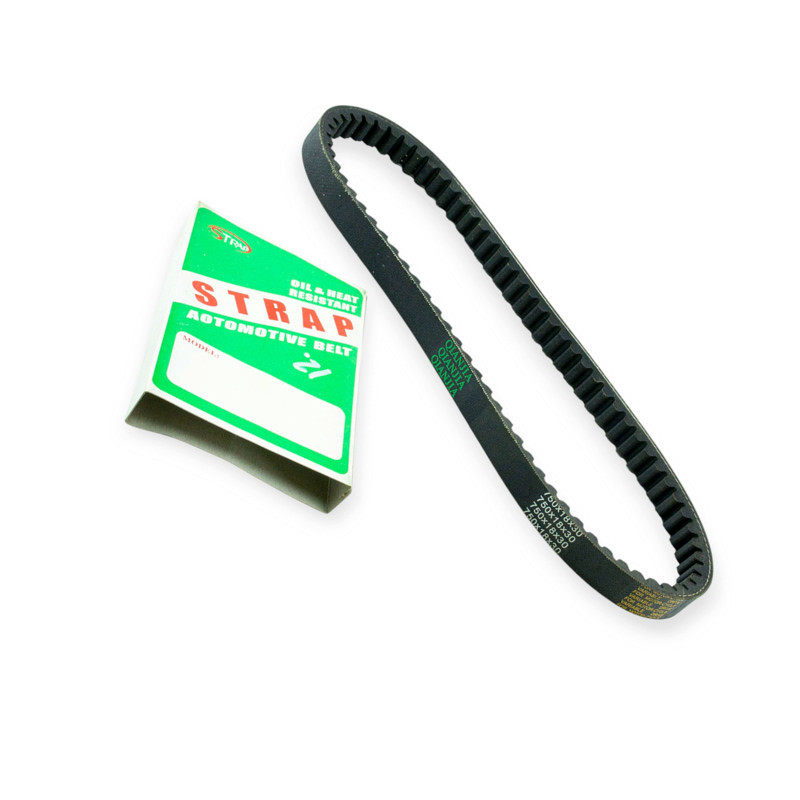 Ремінь 18.0*750 варіатора Мукачево - фото 1