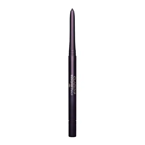 Олівець для очей Clarins Waterproof Eye Pencil 04 Fig Слов'янськ - фото 1