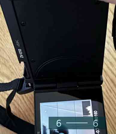 Об'єктив SIGMA 30mm 1.4 для Sony. Київ