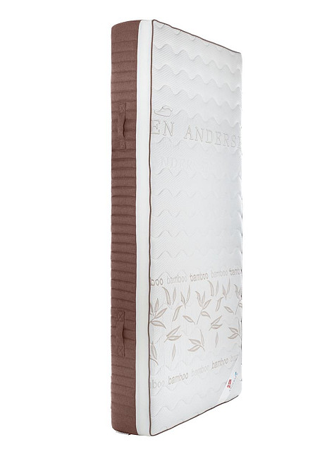 Беспружинный ортопедический матрас ANDERSEN Элит ТМ«ANDERSEN» 180х200 Харьков - изображение 1