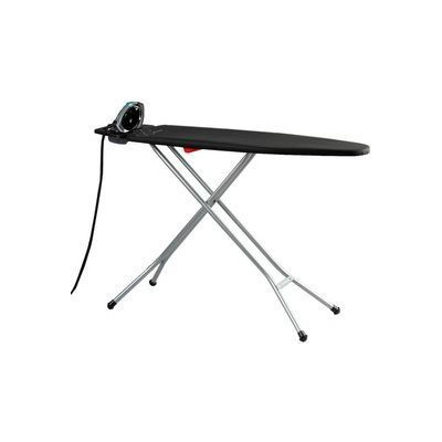 Гладильная доска Rolser K-UNO Plomo (K01015-2087) (931454) Винница - изображение 7