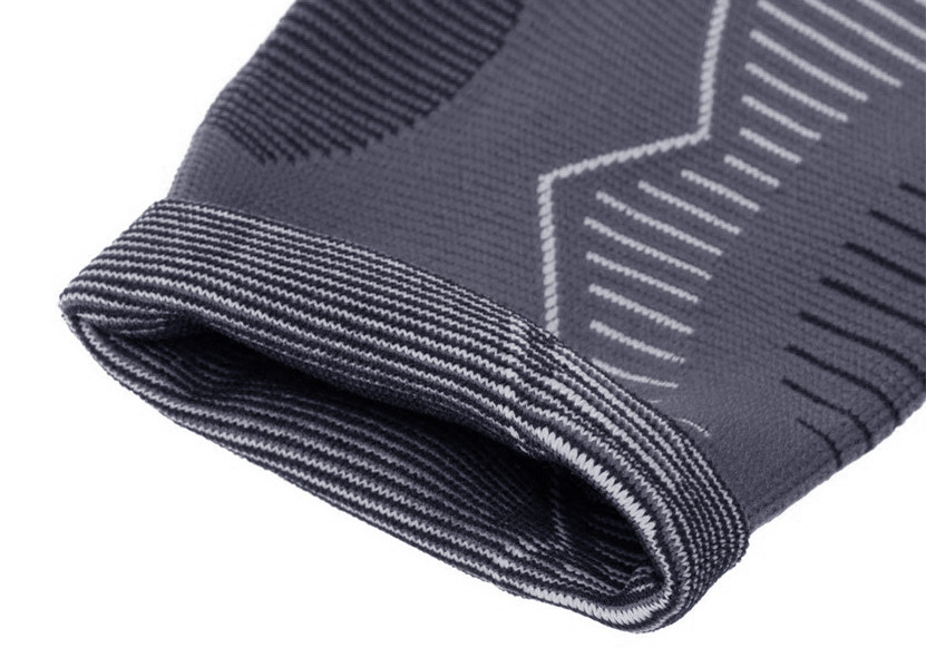 Бандаж на гомілкостоп EasyFit фіксатор еластичний розмір L-XL Коломыя - изображение 6