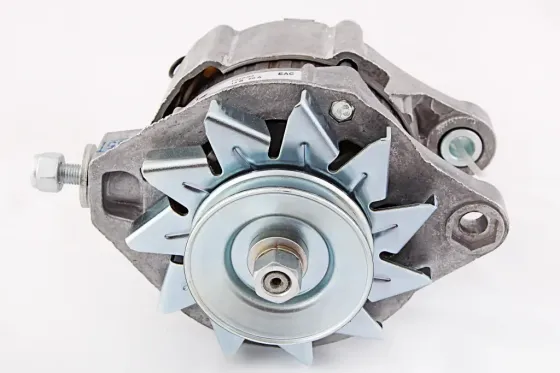 Генератор 2105 50А КЗАТЕ Вінниця