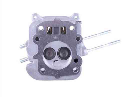 Головка блока в зборі — 156F Мукачево