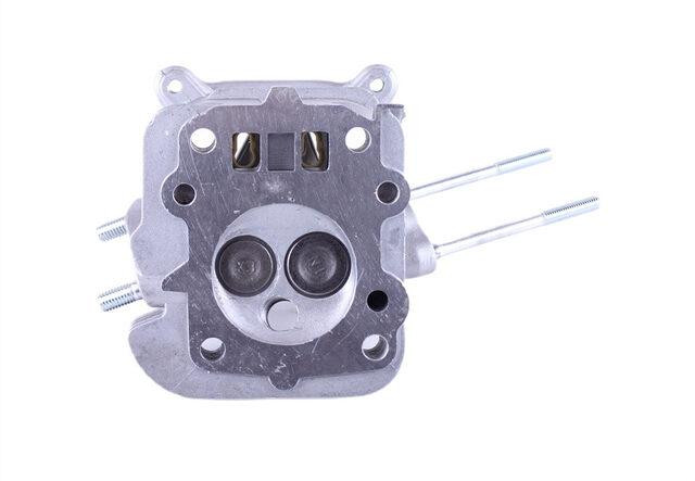 Головка блока в зборі — 156F Мукачево - фото 2