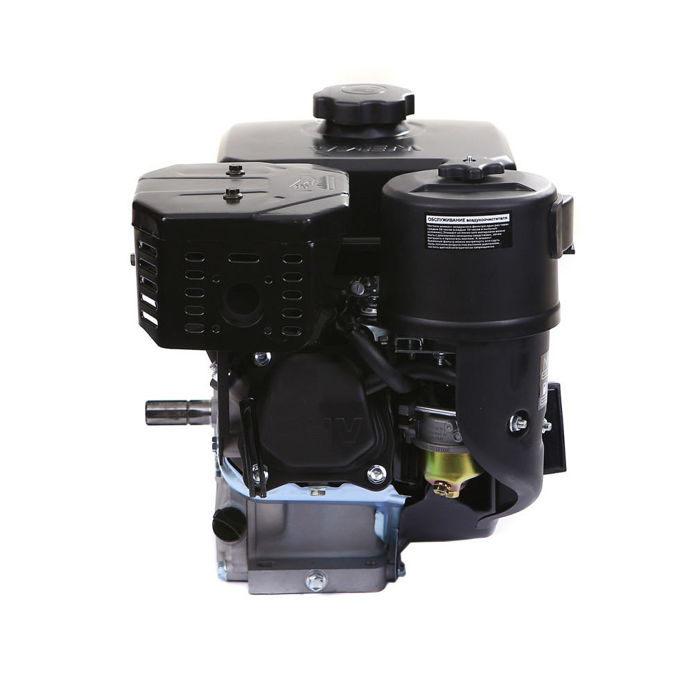 Двигун бензиновий Weima WM170F-T/20 New (шліци 20 мм) 7 к.с. Харків - фото 3