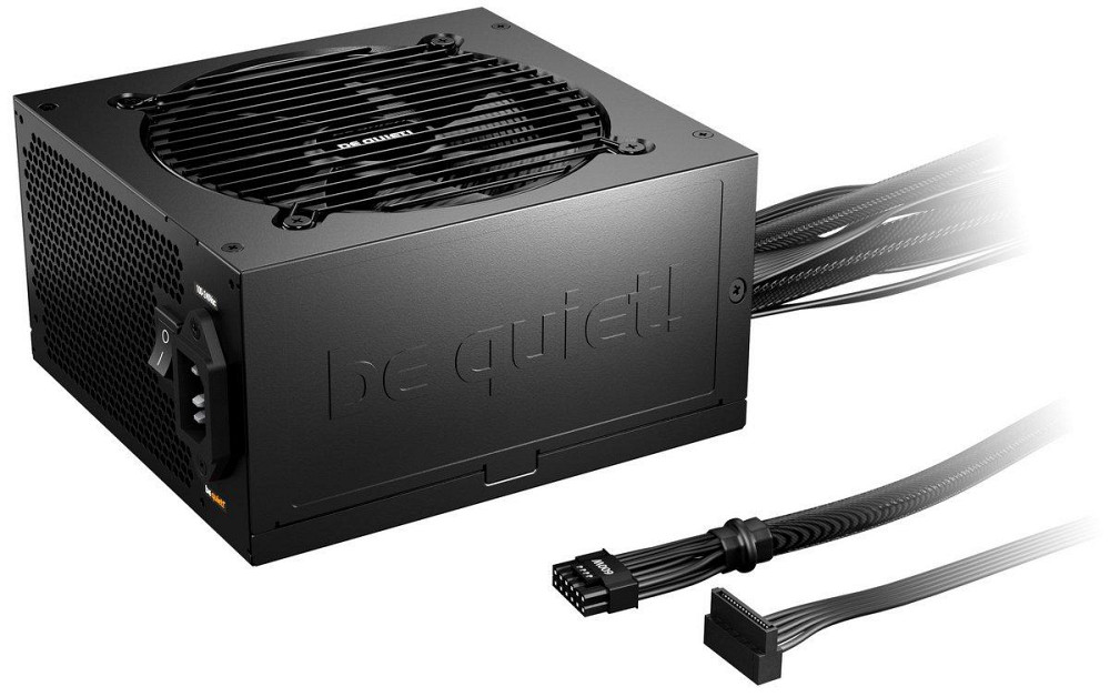 Блок живлення be quiet! Pure Power 12 750W (BP003EU) ( 21368 ) Харків - фото 2