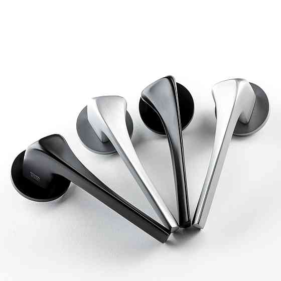 Ручка A-2022 SC Матовый хром Киев