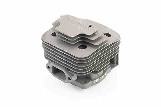 Циліндр к-кт (цпг) 44mm (палець 10mm) "чорний" Киев