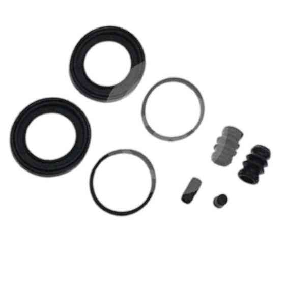 Ремкомплект супорта передній Nissan Qashqai, Pathfinder, Leaf (d, 4см) 05- Мукачево