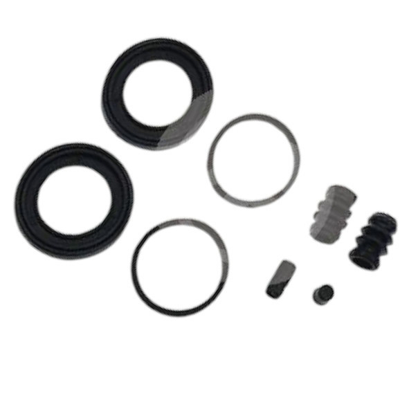 Ремкомплект супорта передній Nissan Qashqai, Pathfinder, Leaf (d, 4см) 05- Мукачево - фото 1