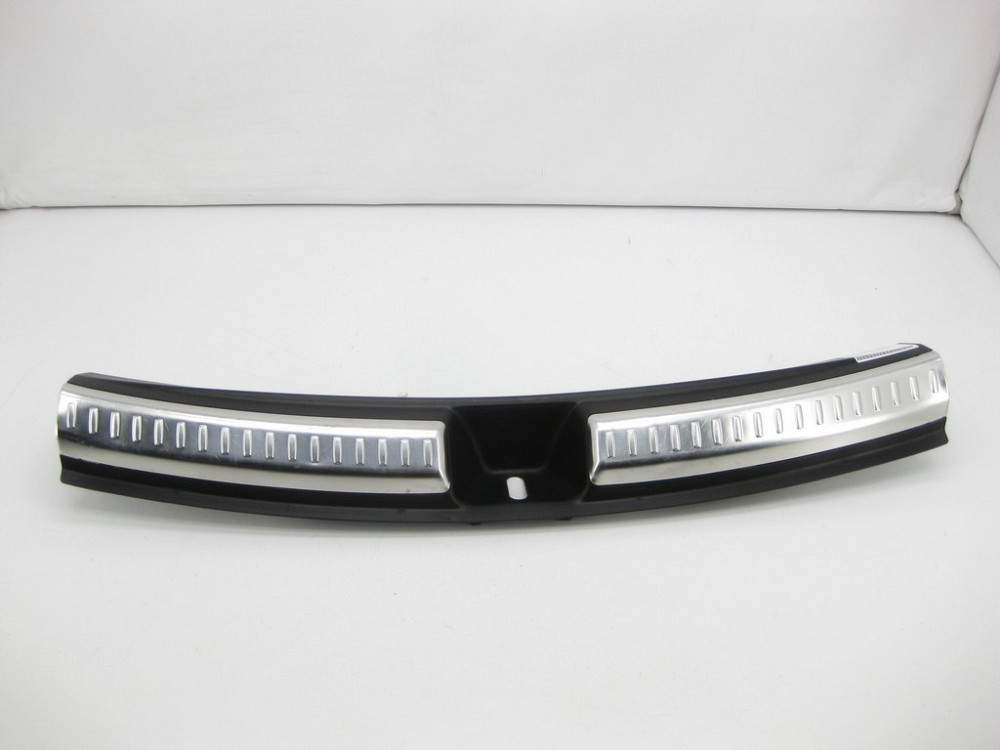 Mercedes-Benz  A2926900041 9051 Накладка отвору багажника чорна GLE Coupe C292 Одесса - изображение 1