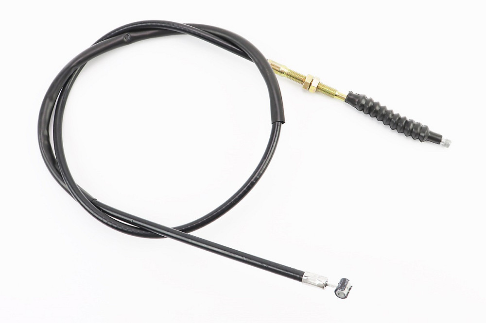 Трос зчеплення тип №2 LIFAN (трос 113см; кожух 103см) Киев - изображение 1