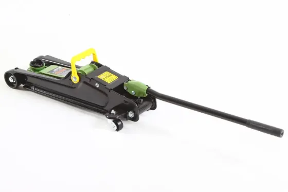 Домкрат гідравлічний підкатній 2.5 т 85-385м King Std Вінниця