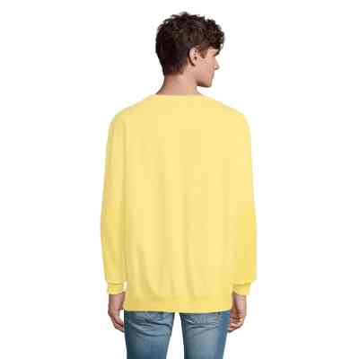 Світшот Sol's Columbia Tube світло-лимонний XS (03814A260XS) Вінниця