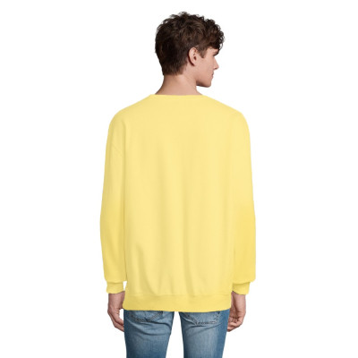 Світшот Sol's Columbia Tube світло-лимонний XS (03814A260XS) Вінниця - фото 3