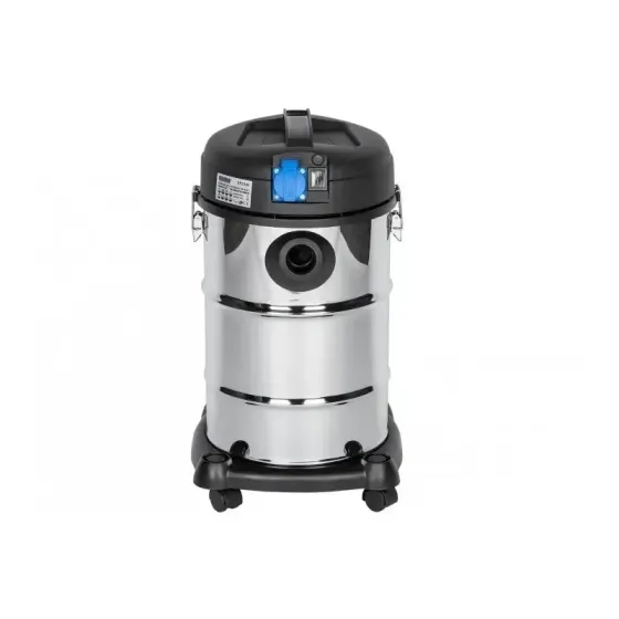 Пилосос потужний будівельний EURO CRAFT (2300Вт )Польща Львів