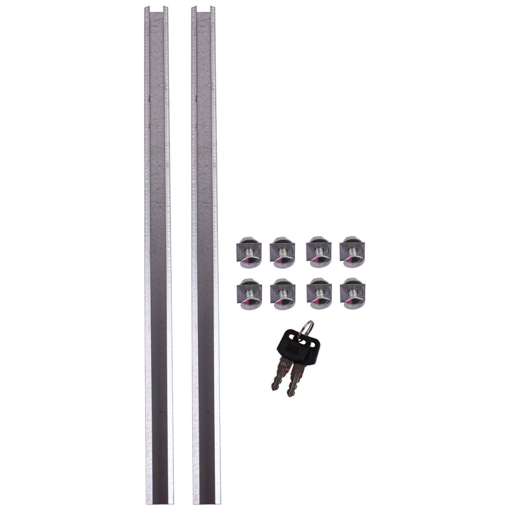 Коллекторный шкаф наружный ШКН-03 770x580x110 (5-6-7) (000029023) Киев - изображение 4