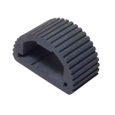 Накладка ролика захоплення Sharp AR-160/161/5015/5120/205/162 аналог CGUMS0261FC02 AHK (3204806) Вінниця