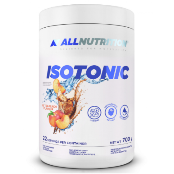 Isotonic -700g Lemon Луцьк