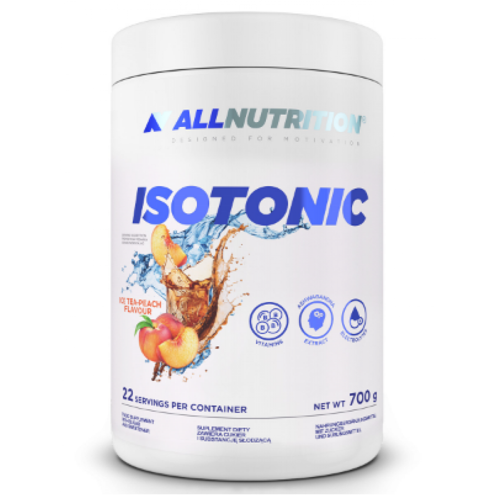 Isotonic -700g Lemon Луцк - изображение 1