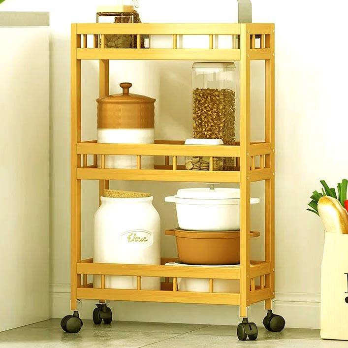 Етажерка на колесах "Элсон 40" каррі Миколаїв - фото 1