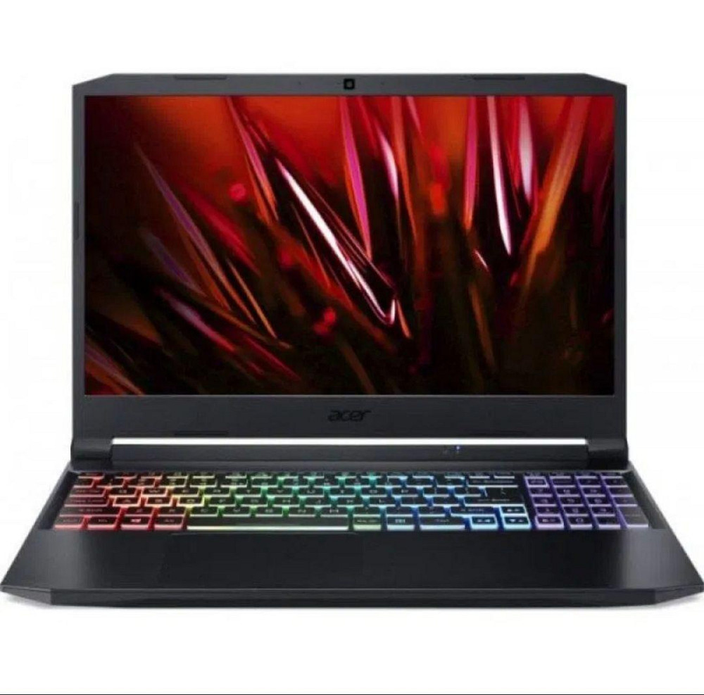 Ноутбук Acer Nitro 5 AN515-45-R0QV (NH.QBCEP.002) Киев - изображение 1