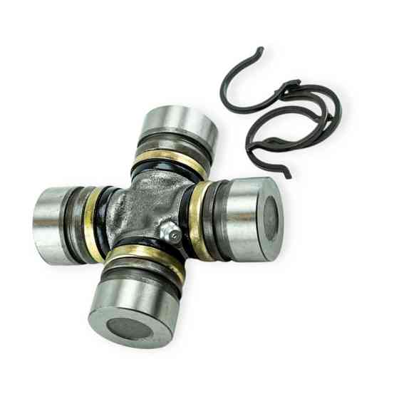 Крестовина вала ГАЗ 3302, 2217, 2705, 2410, 31029, 3110, 31105, УАЗ AT карданного Мукачево