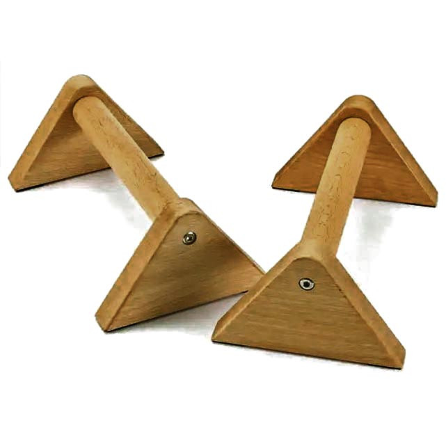 Балансові паралетси "Баларам" сієна Миколаїв - фото 1