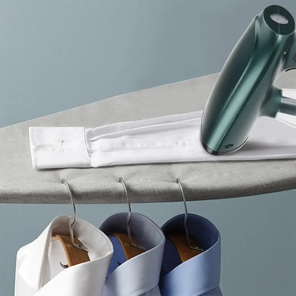 Отпариватель для одежды Haeger 1277 - 1600 Вт Коломыя - изображение 8