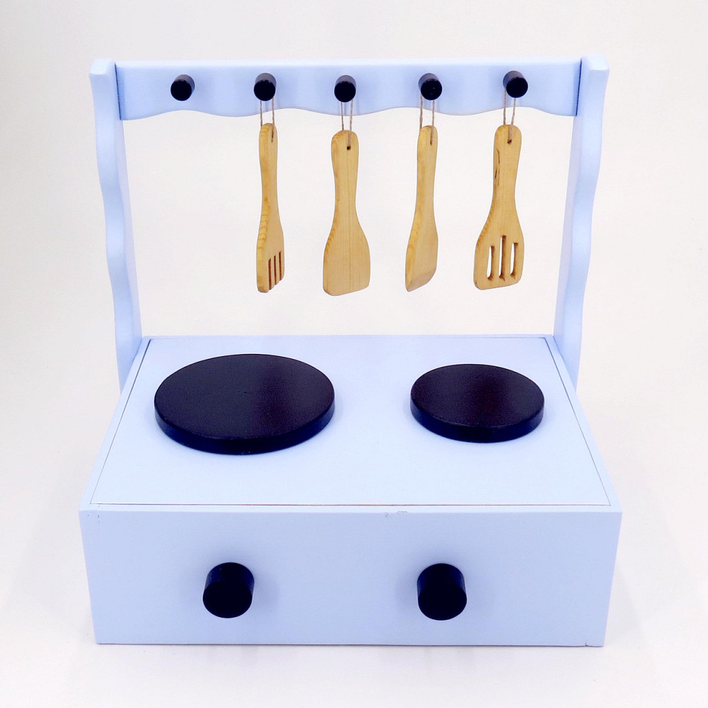 Іграшкова плита "Альба" ірис Миколаїв - фото 7