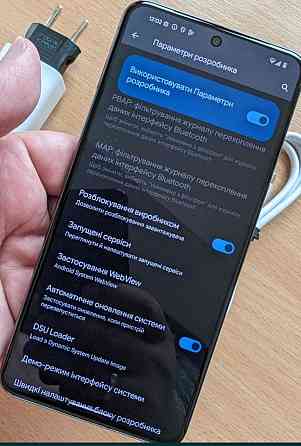 Смартфон: Google Pixel 8 Pro Киев