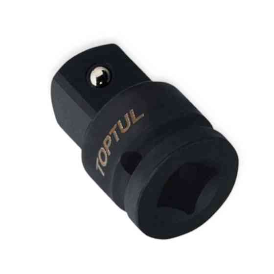 Перехідник ударний 1" (мама) - 3/4" (тато) Мукачево