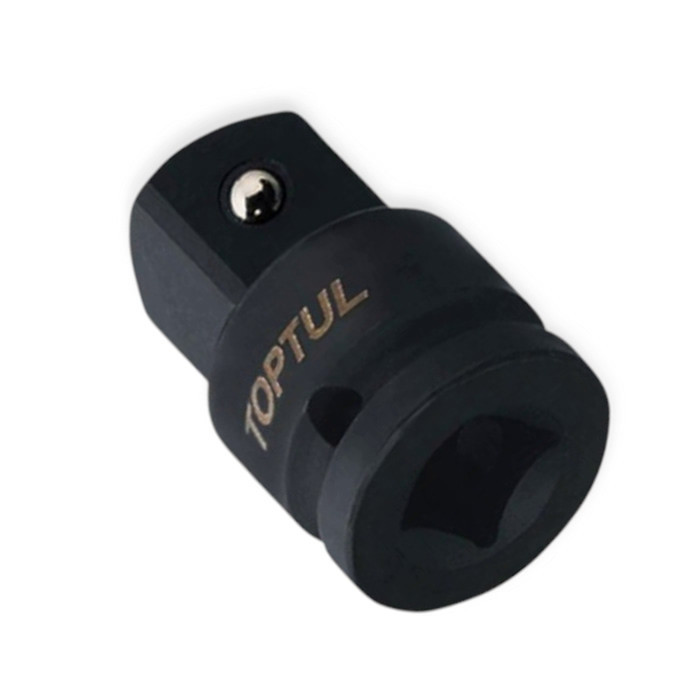 Перехідник ударний 1" (мама) - 3/4" (тато) Мукачево - фото 1